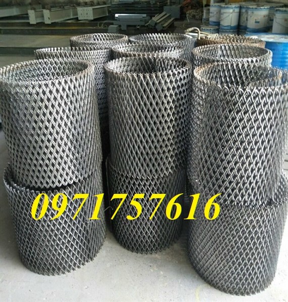 Lưới mắt cáo ,lưới mạ kẽm hình thoi - Kiểu dáng đẹp,đa dạng kích thước