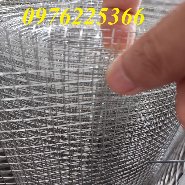 Lưới hàn inox 304 ,lưới inox 304 hàn khổ 1m,1,2m ,1,5m