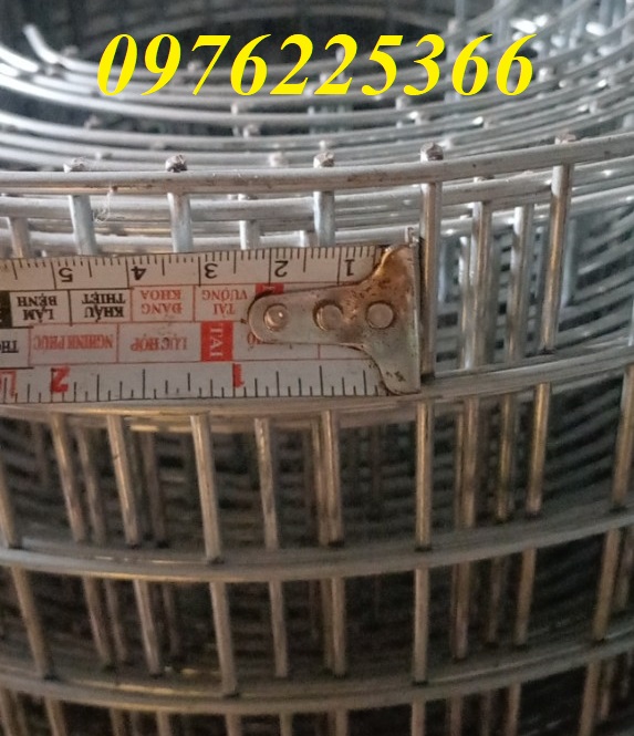 Lưới inox 304 `hàn ô vuông ,lưới hàn inox 304