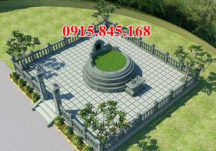 lăng mộ đá bán tp hồ chí minh + mẫu nhà mồ tro cốt + nghĩa trang