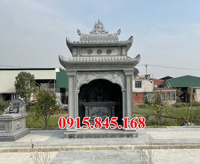 lăng mộ đá bán tp hồ chí minh + mẫu nhà mồ tro cốt + nghĩa trang