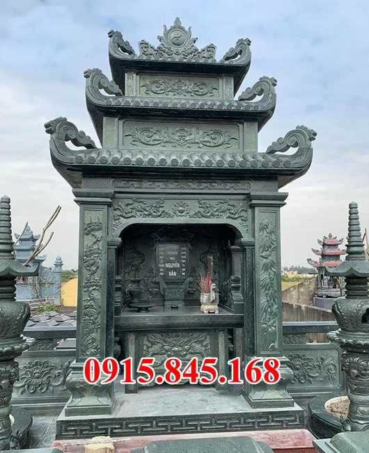 lăng mộ đá bán tp hồ chí minh + mẫu nhà mồ tro cốt + nghĩa trang