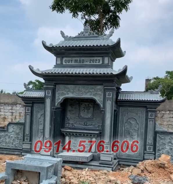 lăng thờ đá bán quảng nam + củng kỳ đài + am miếu lầu thờ lăng mộ