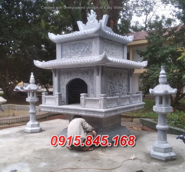 cây hương đá thờ lăng mộ bán phú yên + am miếu lầu củng thờ nhà mồ