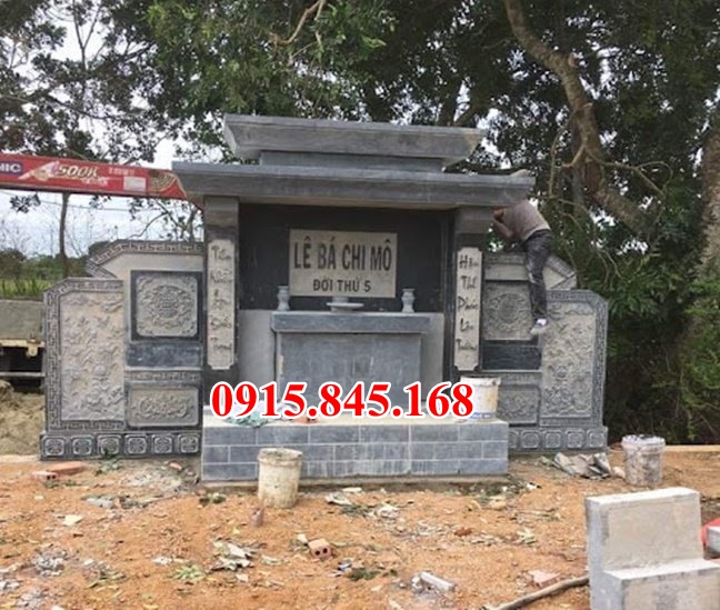 513+ lăng mộ đá bán bạc liêu + nhà mồ tro cốt + nghĩa trang ba má bố