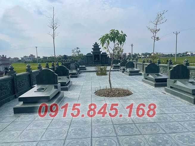 cao bằng lăng mộ đá đẹp + nghĩa trang gia đình ông bà bố mẹ dòng họ
