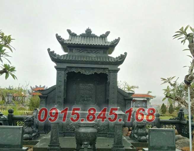 cao bằng lăng mộ đá đẹp + nghĩa trang gia đình ông bà bố mẹ dòng họ