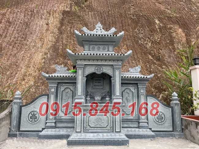305+ mẫu lăng mộ đá bán ninh bình + nghĩa trang ông bà bố mẹ gia đình