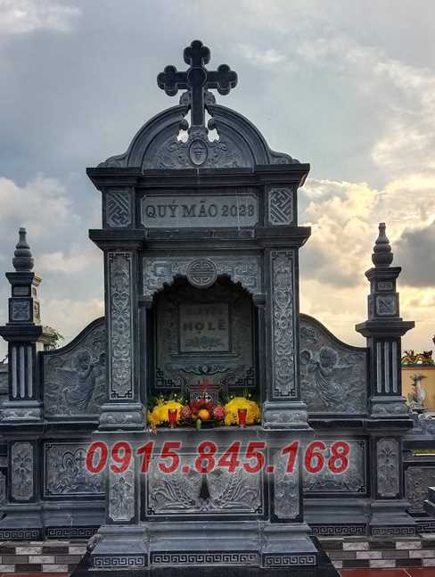 305+ mẫu lăng mộ đá bán ninh bình + nghĩa trang ông bà bố mẹ gia đình