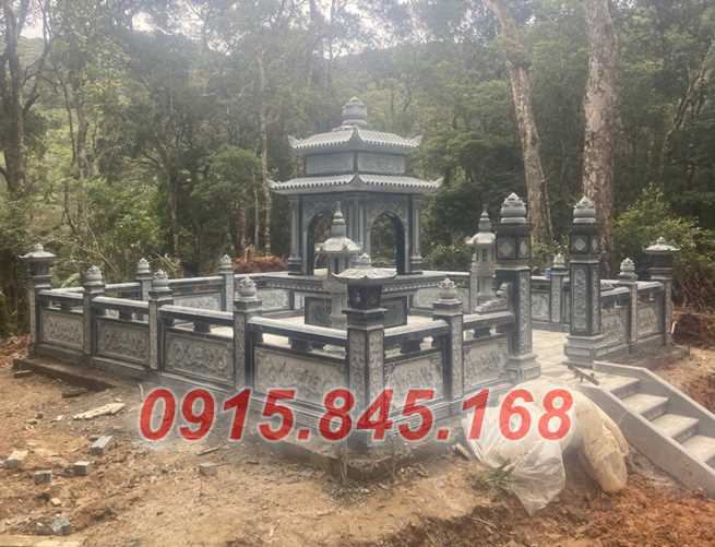 305+ mẫu lăng mộ đá bán ninh bình + nghĩa trang ông bà bố mẹ gia đình