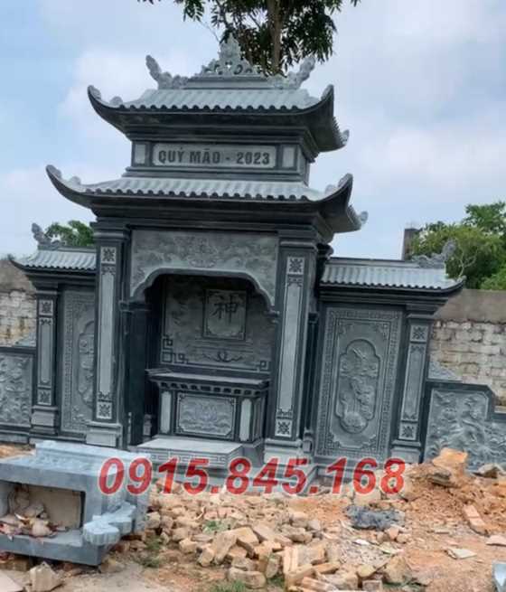305+ mẫu lăng mộ đá bán ninh bình + nghĩa trang ông bà bố mẹ gia đình