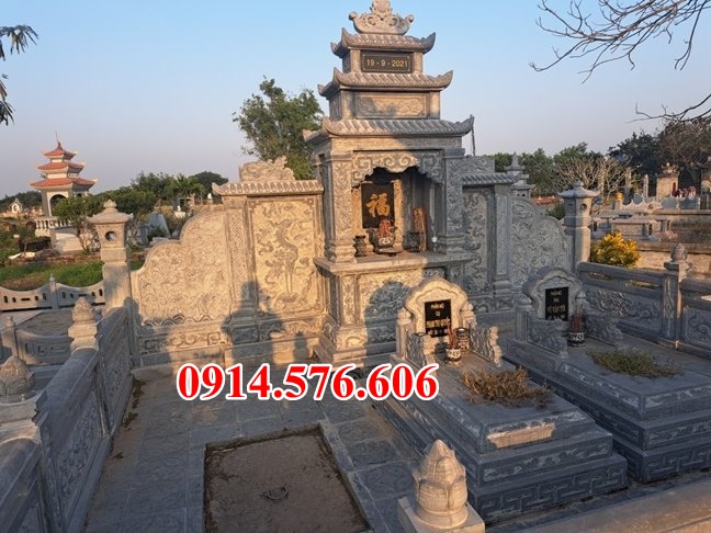 Bán 030 cây hương thờ nghĩa trang bằng đá đẹp - am miếu bàn thờ