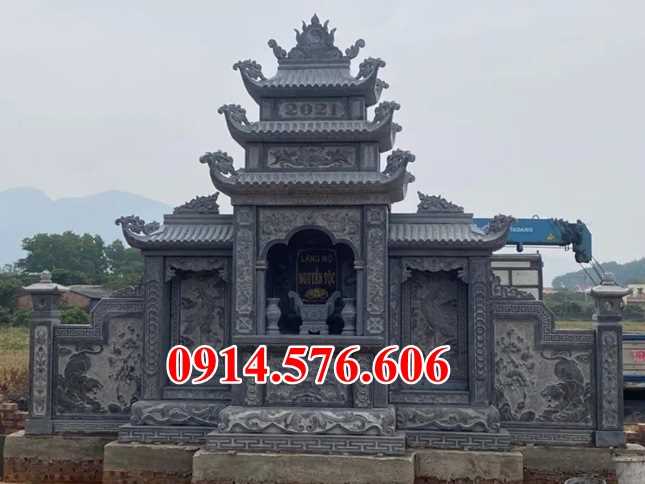 làm cây hương thờ đá đẹp + am miếu lăng kỳ đài thờ lăng mộ nghĩa trang