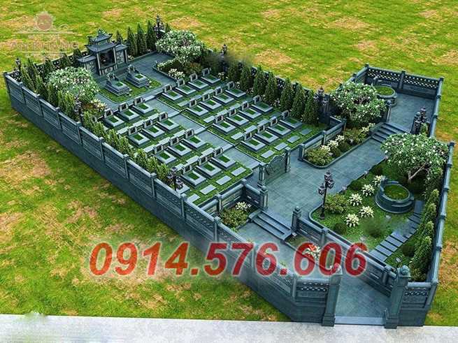 cây hương thờ lăng mộ đẹp làm bằng đá + am miếu củng kỳ đài