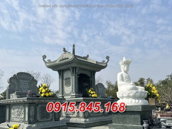 29 bàn thờ bằng đá xanh ninh bình bán lào cai + am miếu cây hương