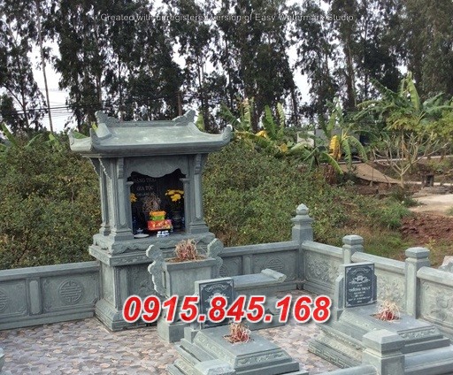 29 bàn thờ bằng đá xanh ninh bình bán lào cai + am miếu cây hương