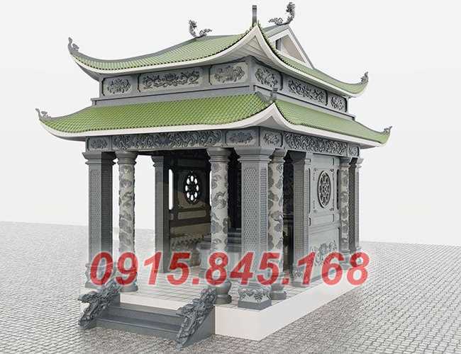 cây hương thờ bằng đá xanh vàng trắng kim sa graniet cẩm thạch gia lai