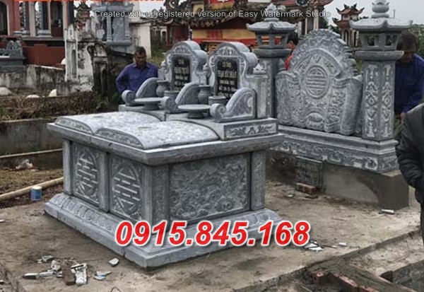hình ảnh lăng mộ đá đôi bán bắc ninh, mồ mả ông bà bố mẹ gia đình