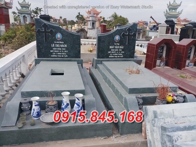 hình ảnh lăng mộ đá đôi bán bắc ninh, mồ mả ông bà bố mẹ gia đình
