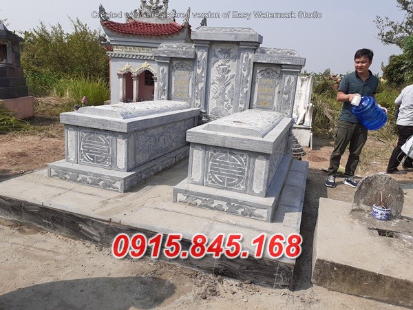 hình ảnh lăng mộ đá đôi bán bắc ninh, mồ mả ông bà bố mẹ gia đình