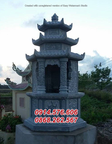 địa chỉ bán 80 lăng mộ đá tròn đắk lắk - mồ mả tro cốt ông bà bố mẹ