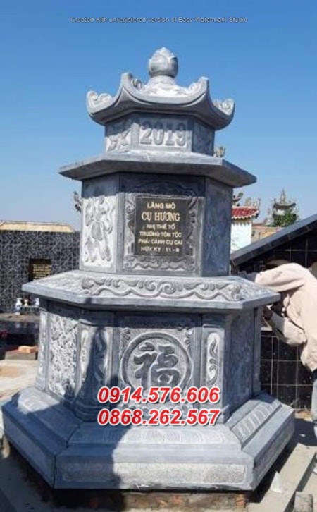 địa chỉ bán 80 lăng mộ đá tròn đắk lắk - mồ mả tro cốt ông bà bố mẹ