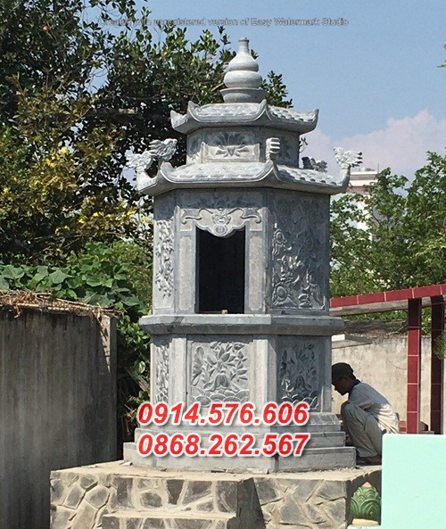 địa chỉ bán 80 lăng mộ đá tròn đắk lắk - mồ mả tro cốt ông bà bố mẹ