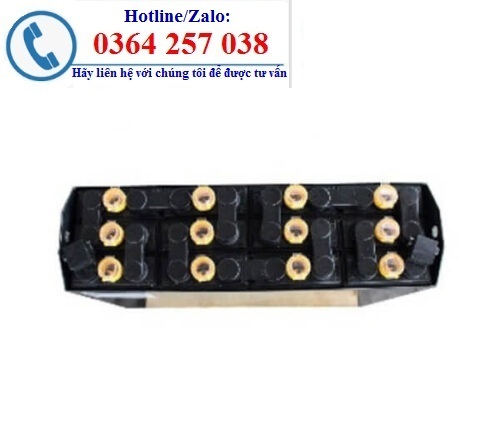Ắcquy 280Ah/24V-48V-72V, ắc quy chuyên dụng cho xe nâng