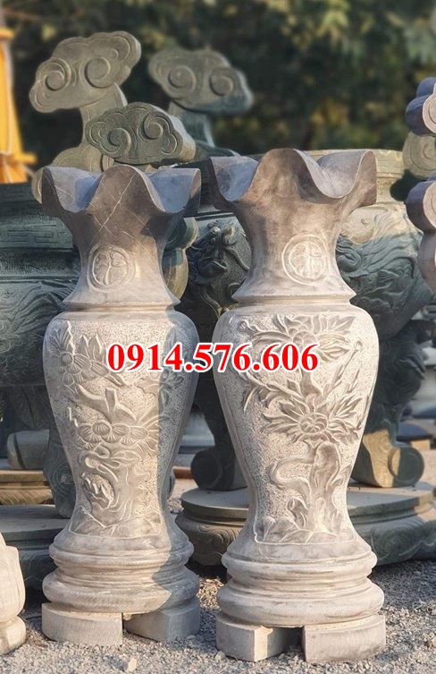 mẫu mộ bán long an, nhà mồ tro cốt đá tự nhiên ba mái