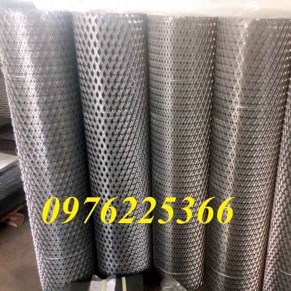 Bảng giá lưới thép hình thoi đầy đủ kích thước