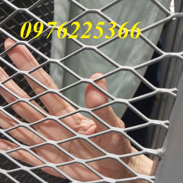 Bảng giá lưới thép hình thoi đầy đủ kích thước