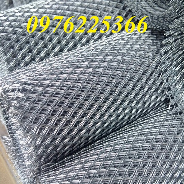 Bảng giá lưới thép hình thoi đầy đủ kích thước
