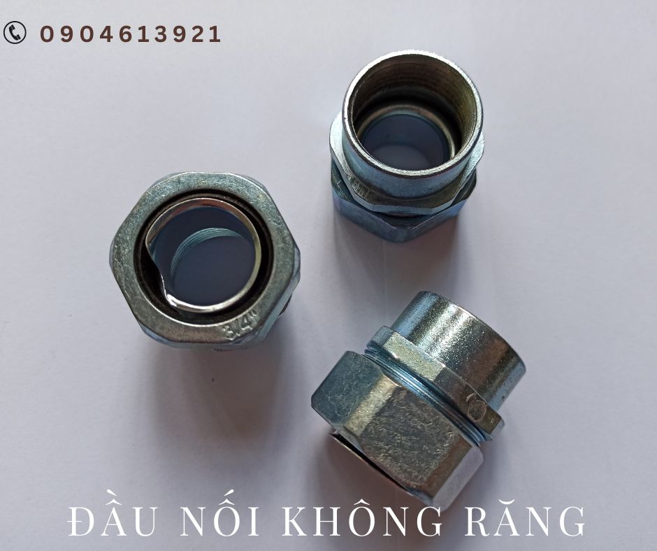 Phân phối ống ruột gà lõi thép, ống kẽm đàn hồi, phụ kiện đầu nối ống