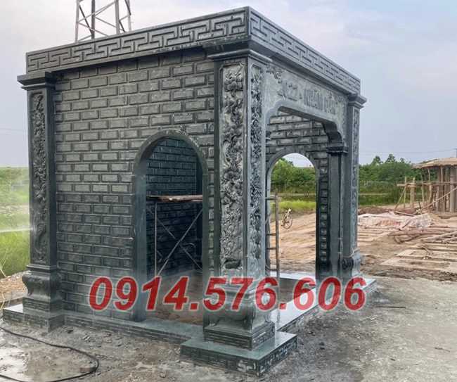 sóc trăng 652 mộ đá lục lăng hình tháp bát giác sư phật giáo sư