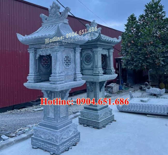 Địa chỉ bán bàn thờ thiên ngoài trời tại Bình Dương, Đồng Nai, Sài Gòn