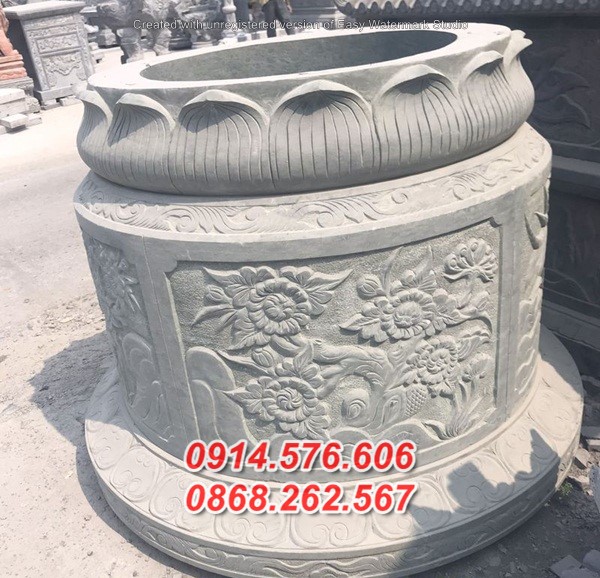 086 mẫu mộ đá tròn bán hà giang, lăng mộ tháp lục lăng tháp bát giác