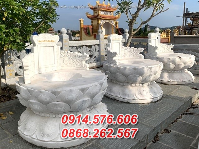 hải dương 20 mộ đá tròn đẹp, lăng mộ tổ lục lăng bát giác