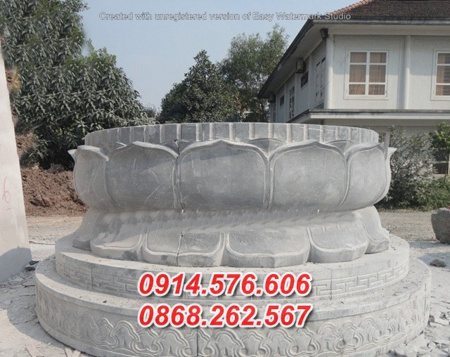hải dương 20 mộ đá tròn đẹp, lăng mộ tổ lục lăng bát giác