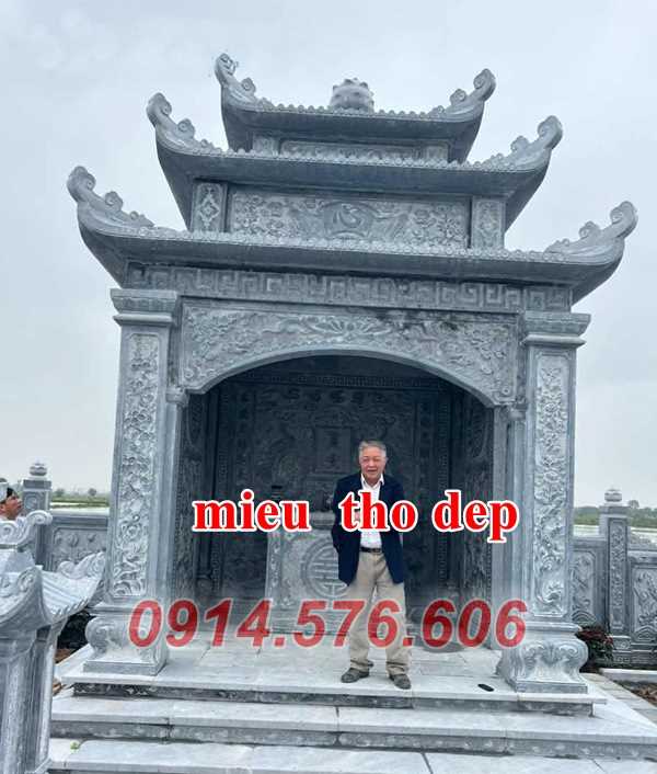 45 mẫu cây hương thờ bằng đá bán khánh hoà, miếu am bàn thờ sơn thần