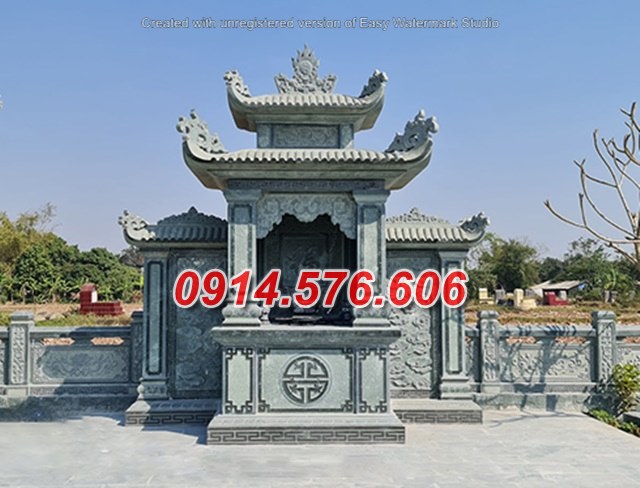 45 mẫu cây hương thờ bằng đá bán khánh hoà, miếu am bàn thờ sơn thần