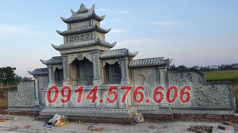 mẫu cây hương thờ bằng đá bán phú thọ, am miếu bàn thờ sơn thần linh