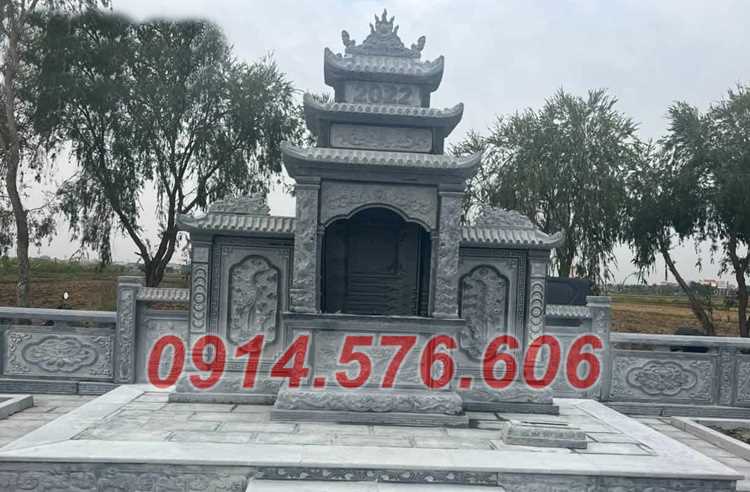 mẫu cây hương thờ bằng đá bán phú thọ, am miếu bàn thờ sơn thần linh
