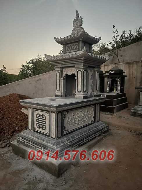 04 mẫu mộ ông bà bố mẹ ba má gia đình bán ninh thuận hai mái