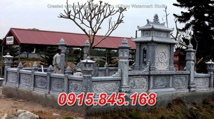 8745+ cần thơ nhà mồ gia đình bằng đá đẹp - khu lăng mộ dòng họ