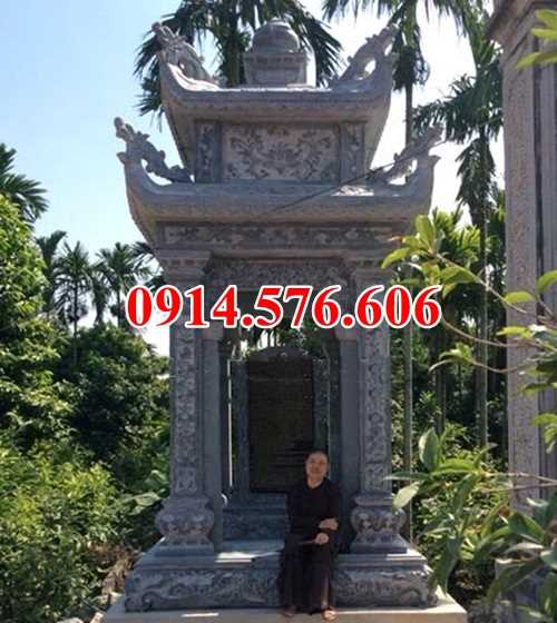 mẫu miếu thờ đá đẹp bán phú thọ, cây hương am bàn thờ