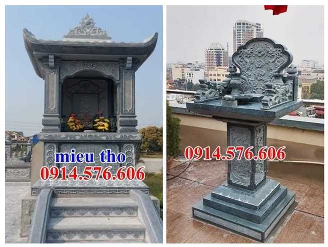12 mẫu lăng mộ đá cao cấp bán lào cai, lăng mộ đơn giản hiện đại