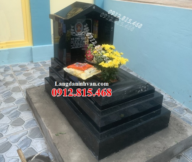 Vĩnh Phúc Mộ đá đẹp tại Vĩnh Phúc - Địa chỉ bán mộ đá tại Vĩnh Phúc
