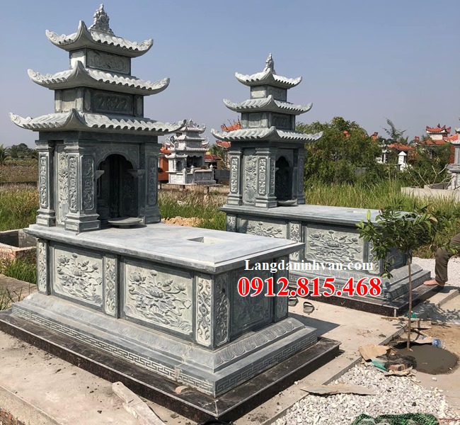 Vĩnh Phúc Mộ đá đẹp tại Vĩnh Phúc - Địa chỉ bán mộ đá tại Vĩnh Phúc