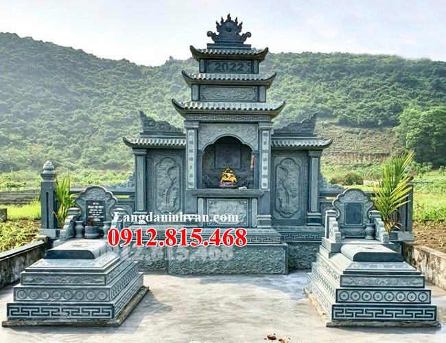 Vĩnh Phúc Mộ đá đẹp tại Vĩnh Phúc - Địa chỉ bán mộ đá tại Vĩnh Phúc