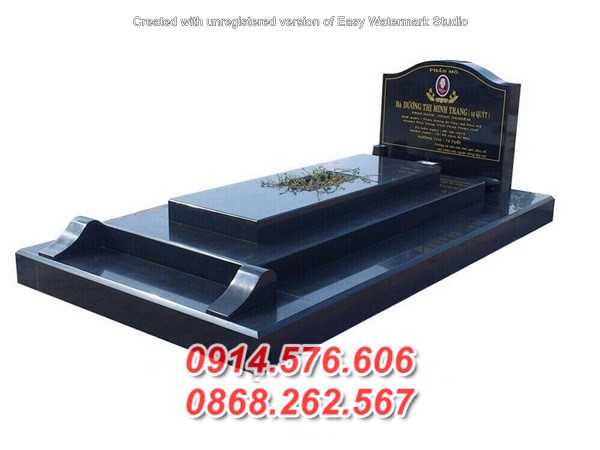 268 mẫu mộ đá một hai ba 1 2 3 mái che bán kiên giang